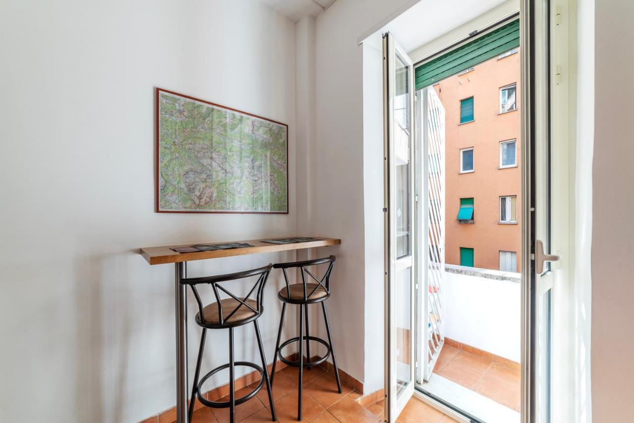 Rione Prati Comfy Apartment Rome Bagian luar foto