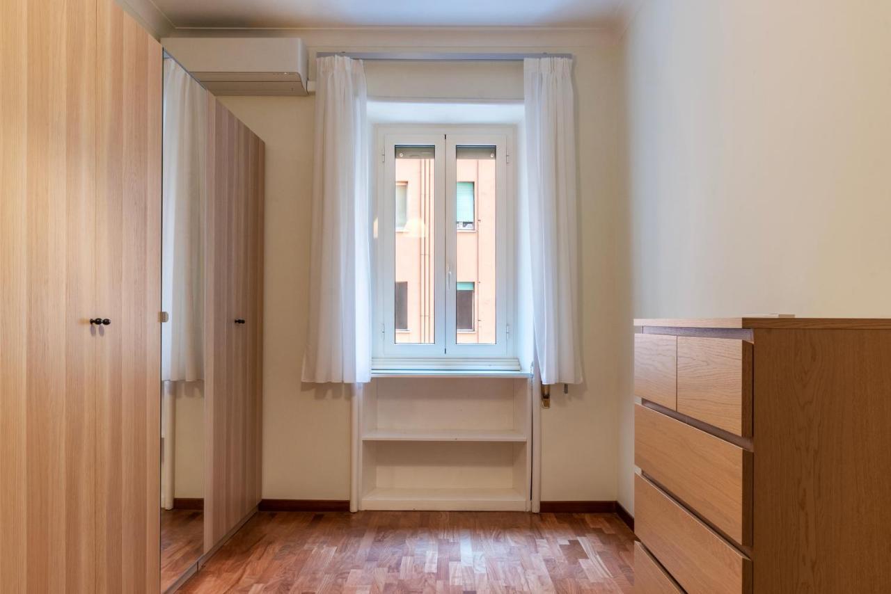 Rione Prati Comfy Apartment Rome Bagian luar foto