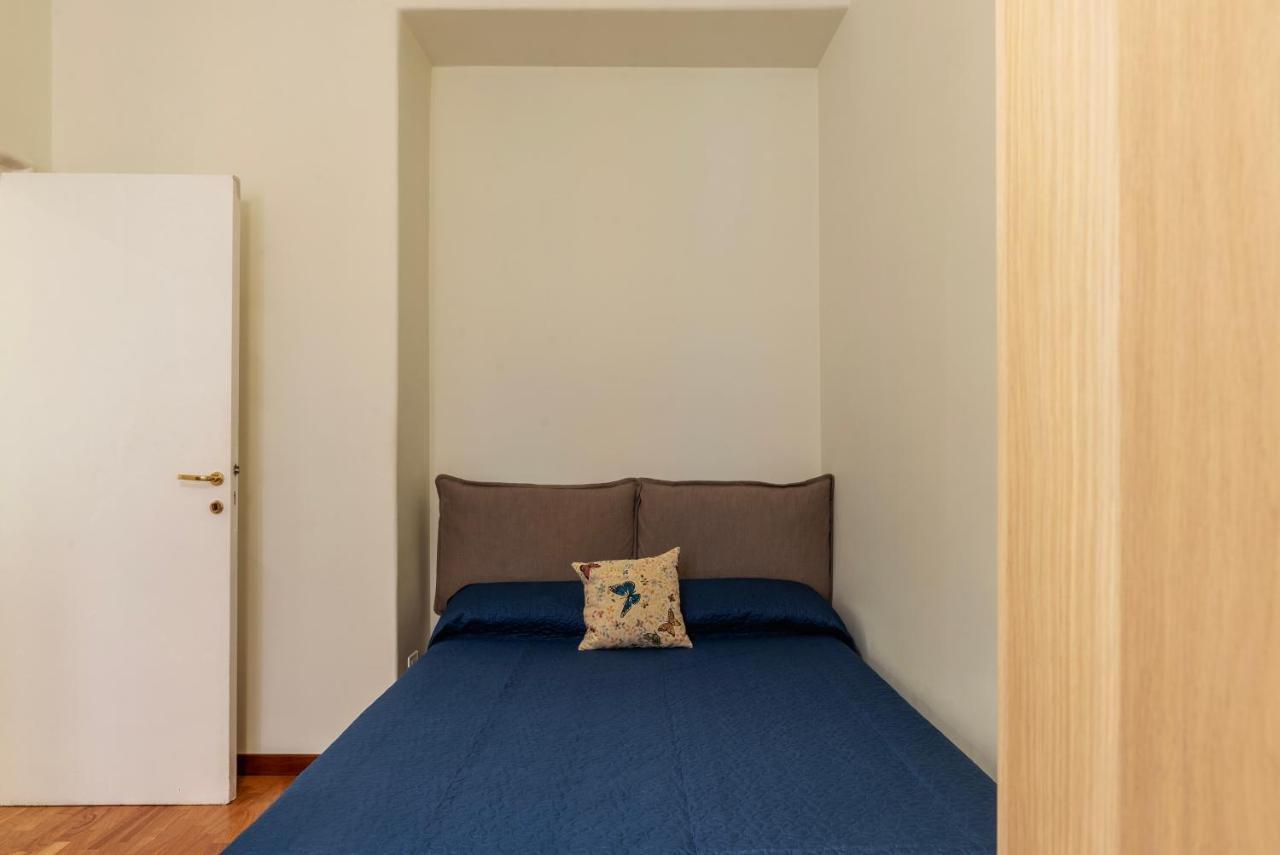 Rione Prati Comfy Apartment Rome Bagian luar foto