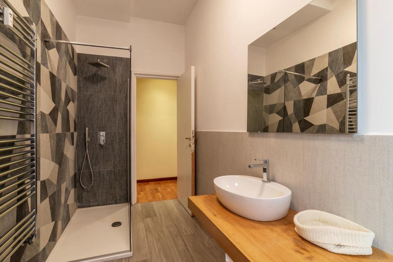 Rione Prati Comfy Apartment Rome Bagian luar foto